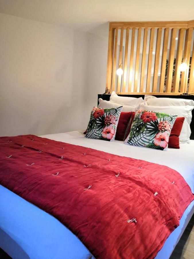 5 Chambres En Ville Clermont-Ferrand Dış mekan fotoğraf
