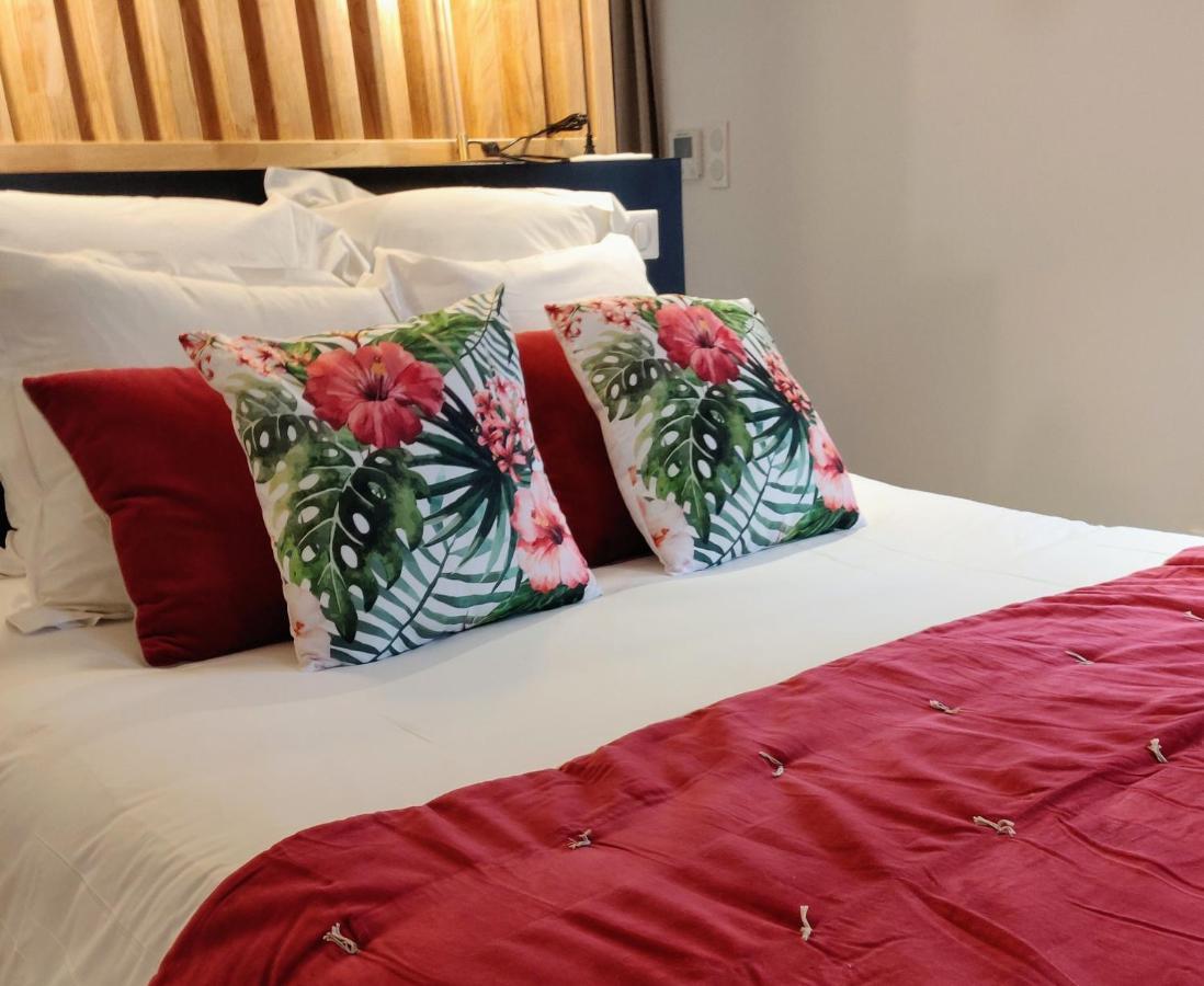 5 Chambres En Ville Clermont-Ferrand Dış mekan fotoğraf