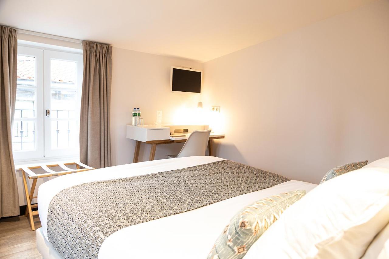 5 Chambres En Ville Clermont-Ferrand Dış mekan fotoğraf