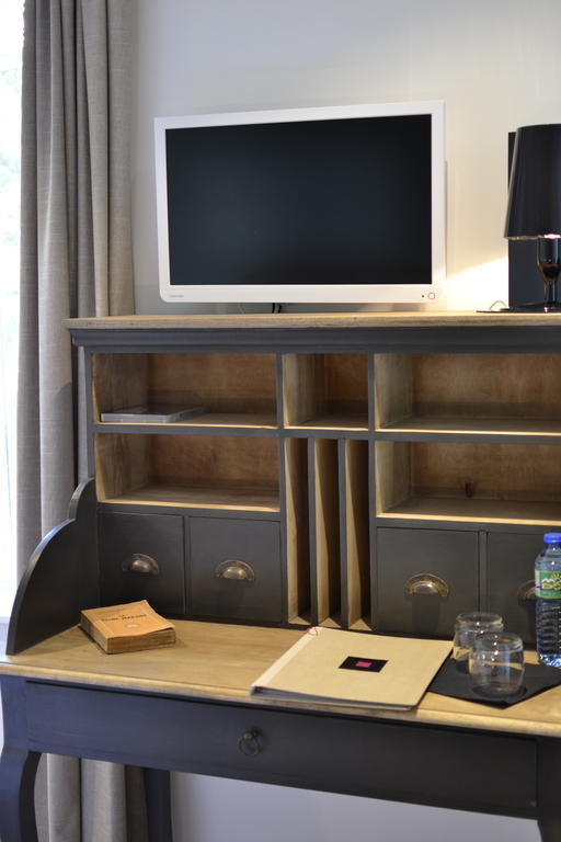 5 Chambres En Ville Clermont-Ferrand Oda fotoğraf