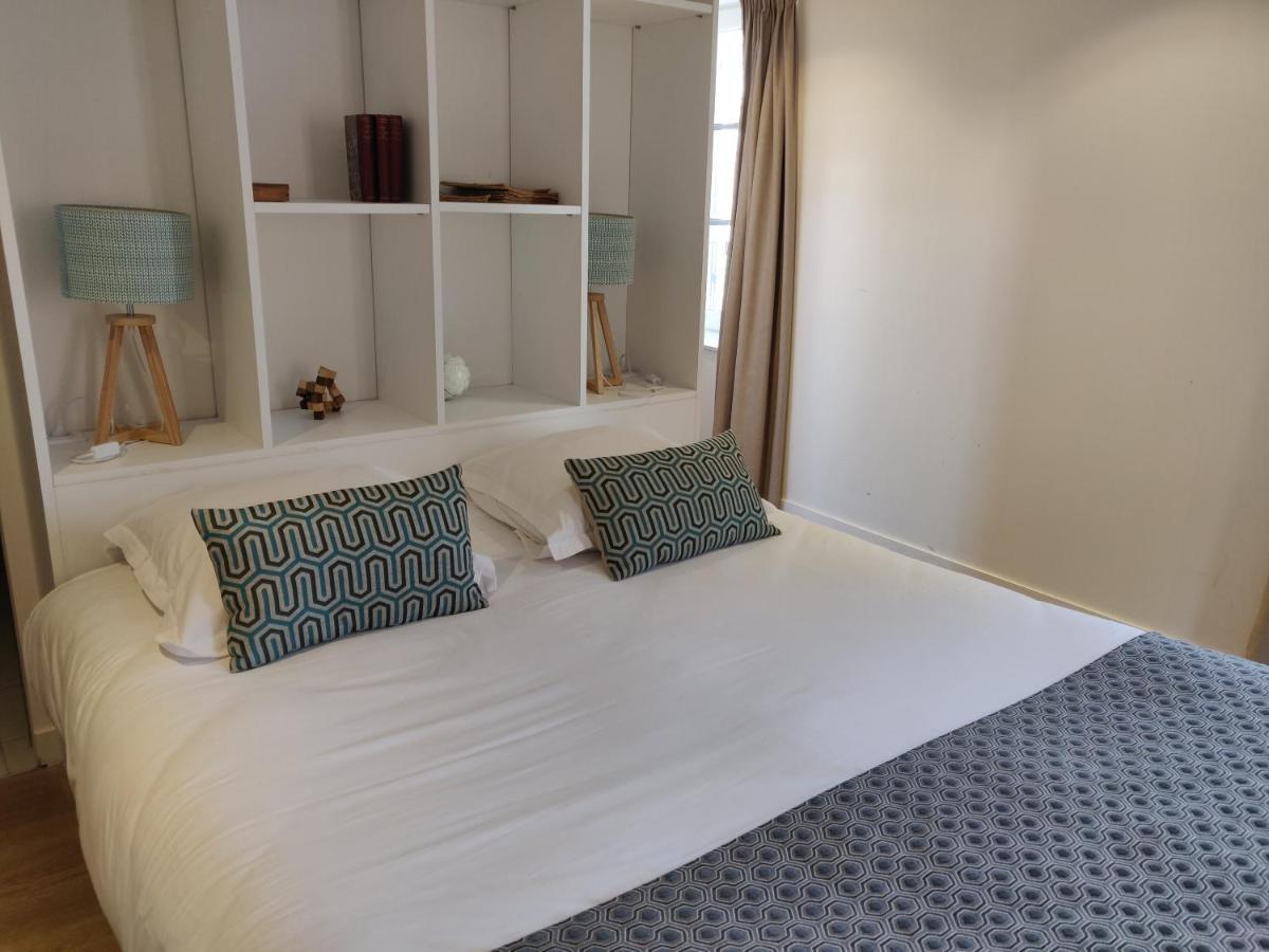 5 Chambres En Ville Clermont-Ferrand Dış mekan fotoğraf