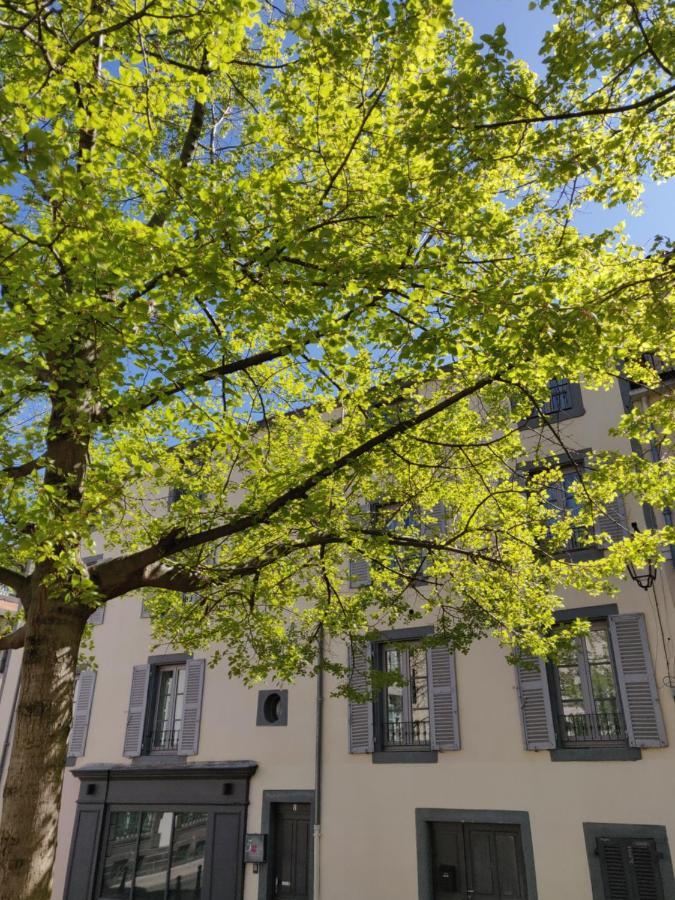 5 Chambres En Ville Clermont-Ferrand Dış mekan fotoğraf